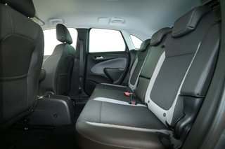 Opel Crossland X Automatik Kamera Navi - foto 4