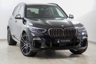 BMW X5 M50 Used vehicle for sale