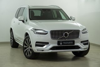 Volvo XC 90 Gebrauchtwagen Kaufen