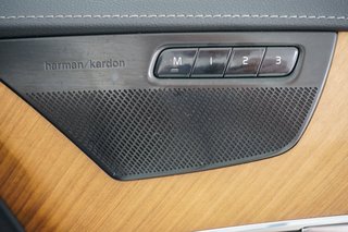 Volvo XC90 Inscription AWD ACC 360K Pano H&K 7 Sitze - photo 5