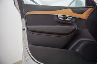 Volvo XC90 Inscription AWD ACC 360K Pano H&K 7 Sitze - photo 10