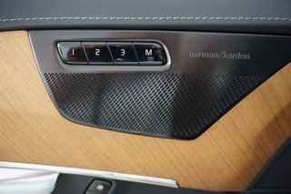 Volvo XC90 Inscription AWD ACC 360K Pano H&K 7 Sitze - photo 7