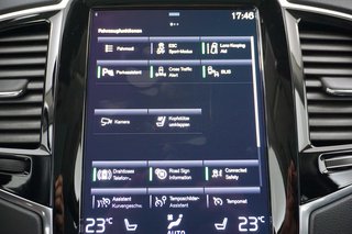 Volvo XC90 Inscription AWD ACC 360K Pano H&K 7 Sitze - photo 1