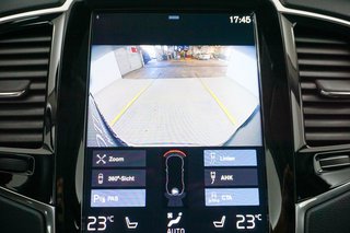 Volvo XC90 Inscription AWD ACC 360K Pano H&K 7 Sitze - photo 3