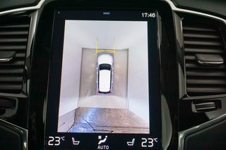 Volvo XC90 Inscription AWD ACC 360K Pano H&K 7 Sitze - photo 4
