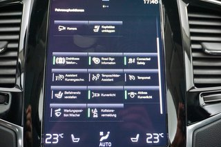 Volvo XC90 Inscription AWD ACC 360K Pano H&K 7 Sitze - photo 2