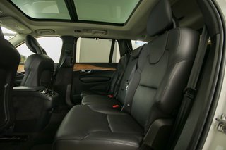 Volvo XC90 Inscription AWD ACC 360K Pano H&K 7 Sitze - photo 8