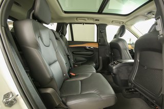 Volvo XC90 Inscription AWD ACC 360K Pano H&K 7 Sitze - photo 9