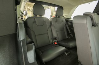 Volvo XC90 Inscription AWD ACC 360K Pano H&K 7 Sitze - photo 13