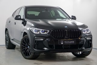BMW X6 Used vehicle for sale