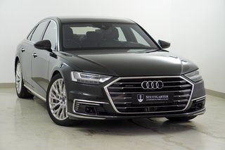 Audi A8 Gebrauchtwagen Kaufen