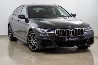 BMW 530 Used vehicle for sale