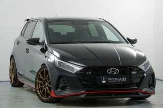 Hyundai i20 Gebrauchtwagen Kaufen