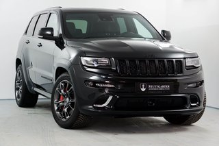 Jeep Grand Cherokee Gebrauchtwagen Kaufen