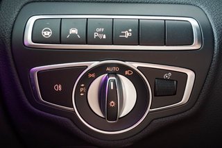 Mercedes-Benz C 63 AMG C 63 S Coupe Distronic Pano Perf-Abgas Night - photo 6