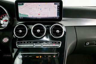 Mercedes-Benz C 63 AMG C 63 S Coupe Distronic Pano Perf-Abgas Night - photo 9