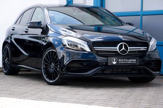 Mercedes-Benz A 45 AMG Used vehicle for sale