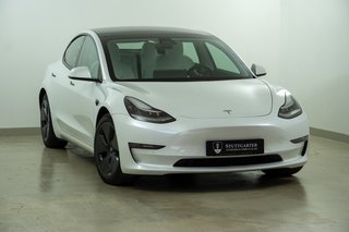 Tesla Model 3 Gebrauchtwagen Kaufen