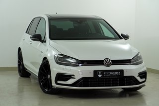 Volkswagen Golf Gebrauchtwagen Kaufen