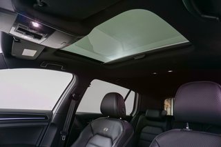 Volkswagen Golf VII R 4Motion Leder Pano ACC Virtual Kamera - foto 9