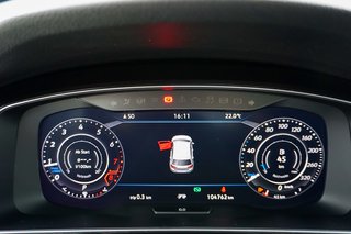 Volkswagen Golf VII R 4Motion Leder Pano ACC Virtual Kamera - foto 1