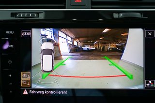 Volkswagen Golf VII R 4Motion Leder Pano ACC Virtual Kamera - foto 2