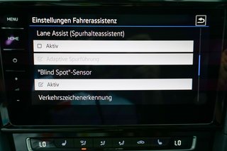 Volkswagen Golf VII R 4Motion Leder Pano ACC Virtual Kamera - foto 6