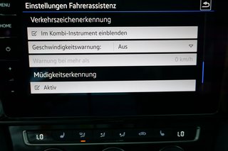 Volkswagen Golf VII R 4Motion Leder Pano ACC Virtual Kamera - foto 8
