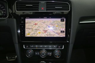 Volkswagen Golf VII R 4Motion Leder Pano ACC Virtual Kamera - foto 7
