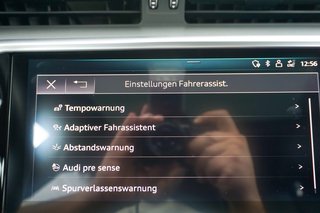 Audi A7 50 TDI quatt S Line ACC Pano Leder B&0 360K - photo 2