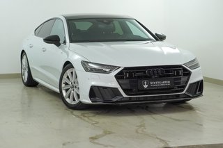 Audi A7 Used vehicle for sale