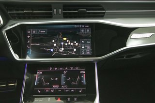 Audi A7 50 TDI quatt S Line ACC Pano Leder B&0 360K - photo 5