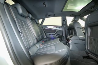 Audi A7 50 TDI quatt S Line ACC Pano Leder B&0 360K - photo 7
