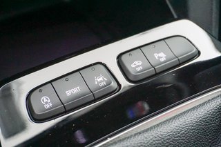 Opel Mokka GS Line Kamera Navi CarPlay LED - photo 5