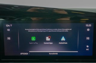 Opel Mokka GS Line Kamera Navi CarPlay LED - photo 2