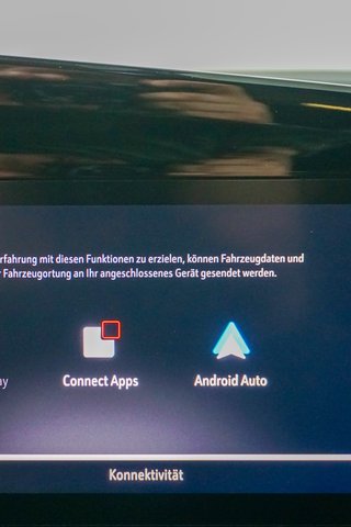 Opel Mokka GS Line Kamera Navi CarPlay LED - photo 3