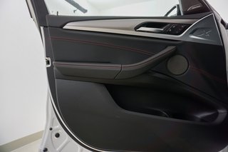 BMW X4 M40 i Kamera ACC Leder Head-up LED Standheizu - photo 10