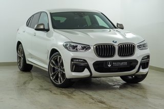BMW X4 M40 Used vehicle for sale