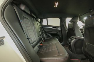 BMW X4 M40 i Kamera ACC Leder Head-up LED Standheizu - photo 9