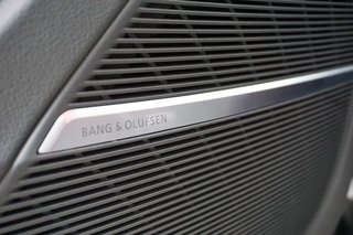 Audi SQ8 4.0 B&O ACC Carbon Head-up MATRIX 23 Zoll - foto 5