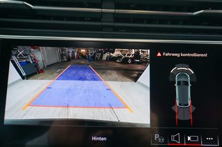 Audi SQ8 4.0 B&O ACC Carbon Head-up MATRIX 23 Zoll - foto 3