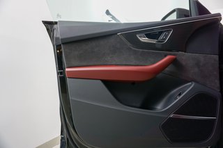 Audi SQ8 4.0 B&O ACC Carbon Head-up MATRIX 23 Zoll - foto 8