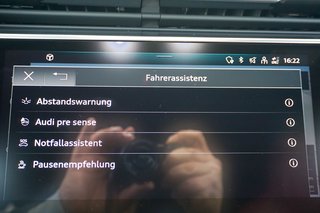 Audi SQ8 4.0 B&O ACC Carbon Head-up MATRIX 23 Zoll - foto 1