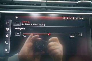 Audi SQ8 4.0 B&O ACC Carbon Head-up MATRIX 23 Zoll - foto 2
