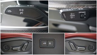 Audi SQ8 4.0 B&O ACC Carbon Head-up MATRIX 23 Zoll - foto 6