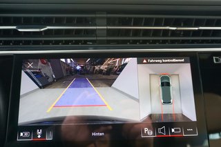 Audi Q7 55 TFSI e quattro S line Head-up Matrix ACC - photo 3