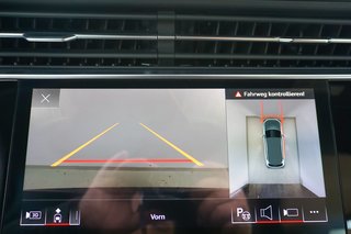 Audi Q7 55 TFSI e quattro S line Head-up Matrix ACC - photo 4