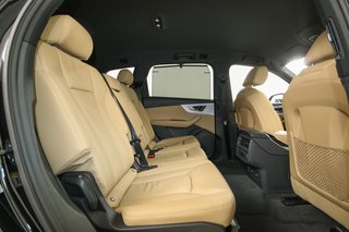 Audi Q7 55 TFSI e quattro S line Head-up Matrix ACC - photo 7