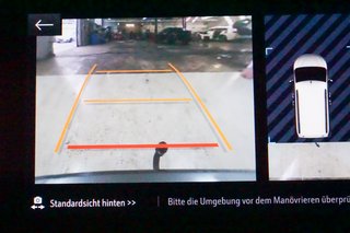 Opel Combo Elegance Navi AHK Kamera - bilder 1