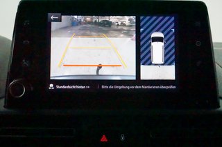 Opel Combo Elegance Navi AHK Kamera - bilder 2